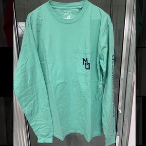 Original League - Mercyhurst Long Sleeve